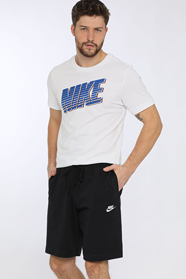 Nike M NSW CLUB SHORT JSY  Erkek Şort