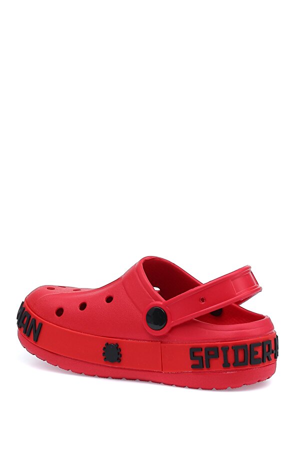 EDWIN.F1FX Kırmızı Erkek Çocuk Deniz Ayakkabısı - Görsel 4