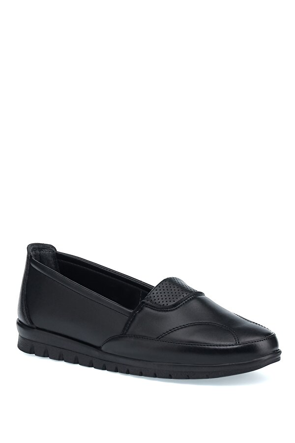 Polaris 162163.Z1Pr Черный Женщина Повседневная Обувь