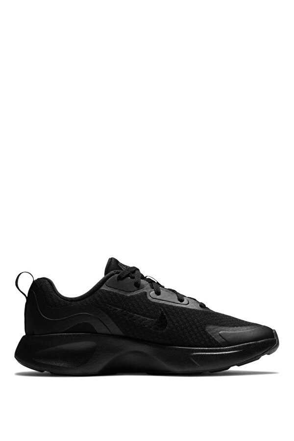 Nike WEARALLDAY (GS) Siyah Kadın Koşu Ayakkabısı