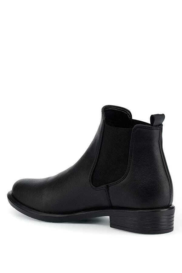 U.S. Polo Assn. U.s. Polo Assn. Ilena 1Pr Black Woman Chelsea Boots
