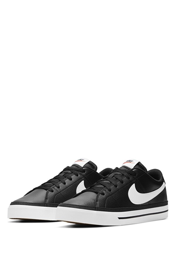 Nike Court Legacy Черный Мужчина Кроссовки