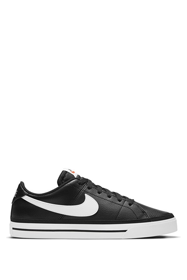 Nike Court Legacy Черный Мужчина Кроссовки