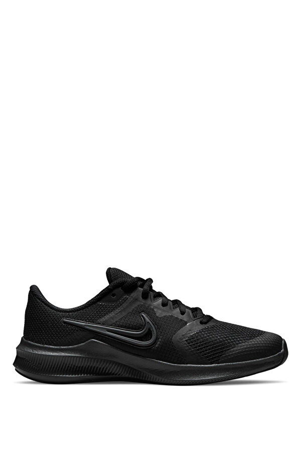 Nike DOWNSHIFTER 11 (GS) BLACK Unisex 005