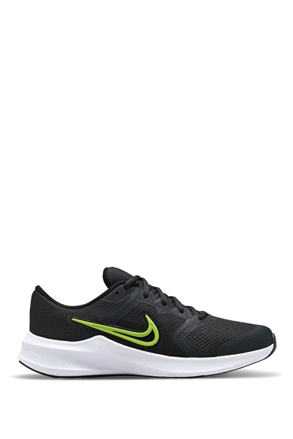 Nike DOWNSHIFTER 11 (GS) GRI Unisex Koşu Ayakkabısı