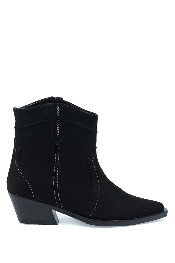 Butigo 21K-406 1PR BLACK Woman 254