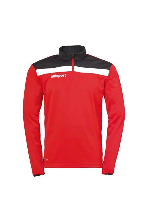 UHLSPORT Erkek Futbol Antrenman Sweatshirt Offense 23 1002212