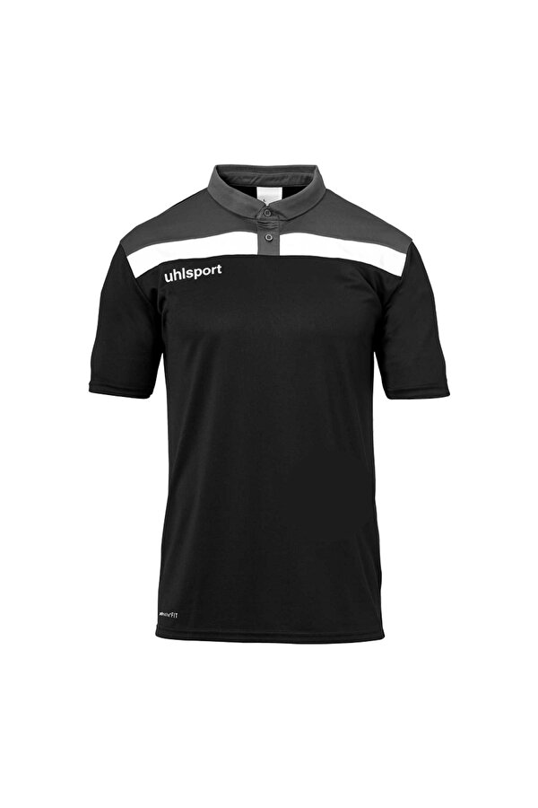 UHLSPORT Erkek Futbol Polo T-Shirt Offense 23 1002213