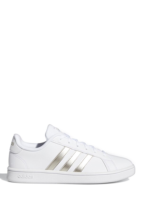 adidas GRAND COURT BASE Beyaz Kadın Sneaker