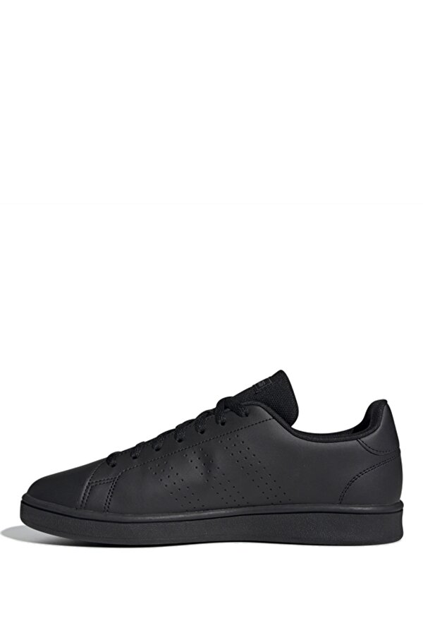 adidas Adidas Advantage Base Black Man Sneaker