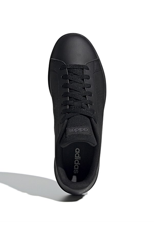 adidas Adidas Advantage Base Black Man Sneaker