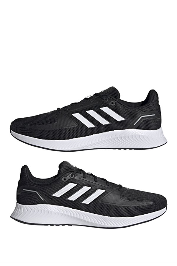 adidas RUNFALCON 2.0 BLACK Man 005