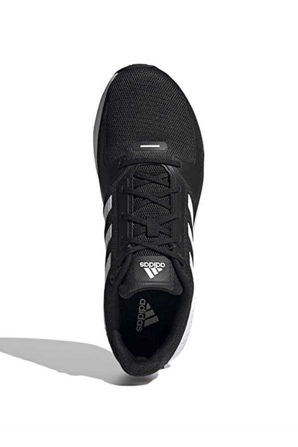adidas RUNFALCON 2.0 BLACK Man 005