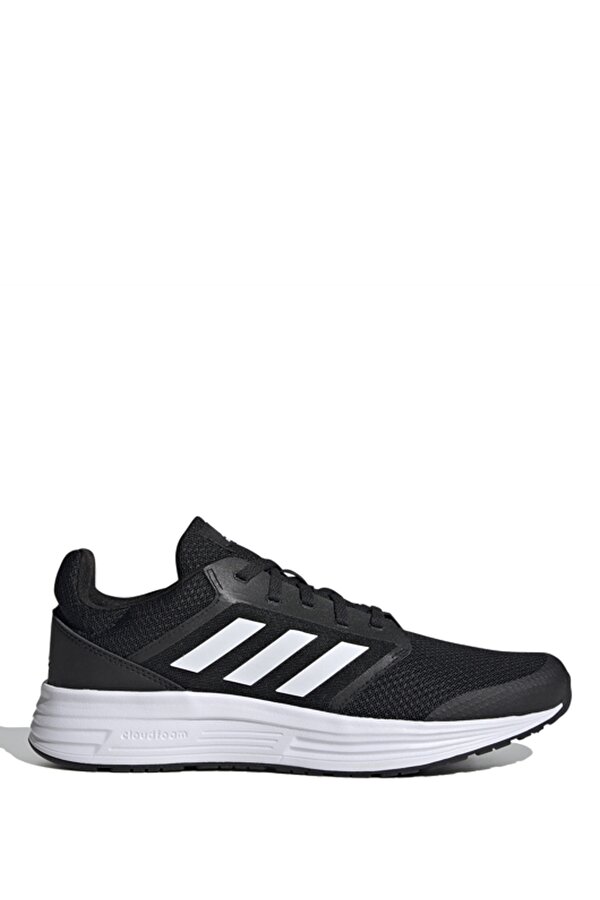 adidas Adidas Galaxy 5 Black Man Running