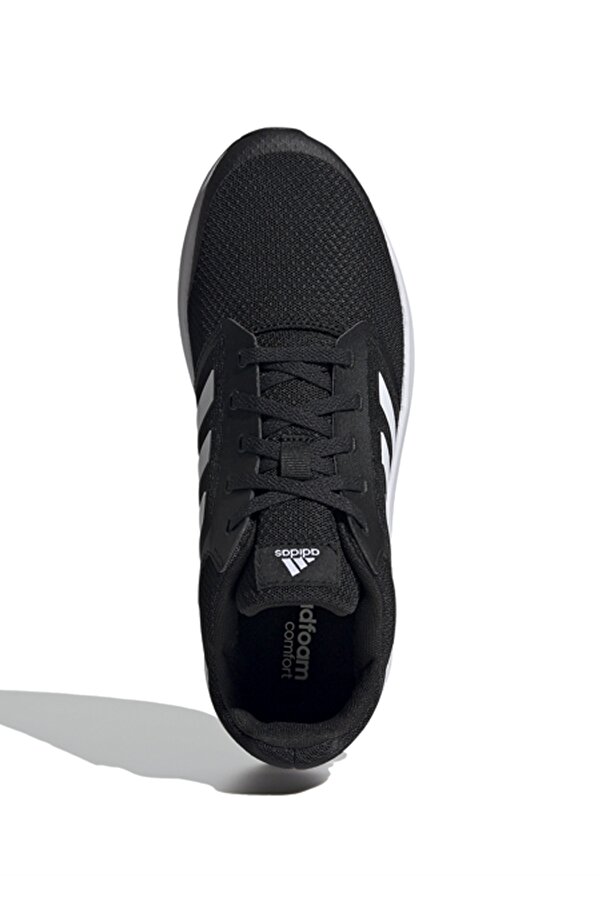 adidas Adidas Galaxy 5 Black Man Running