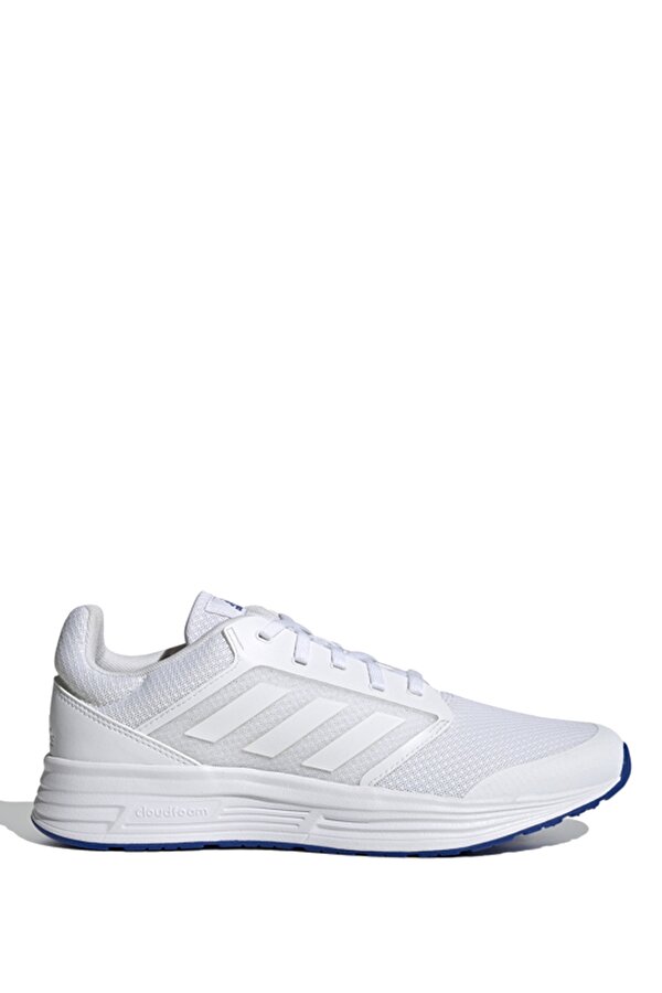 adidas GALAXY 5 Beyaz Erkek Koşu Ayakkabısı