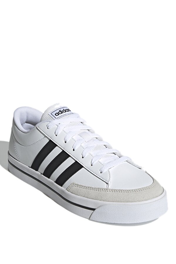 adidas RETROVULC Beyaz Erkek Sneaker