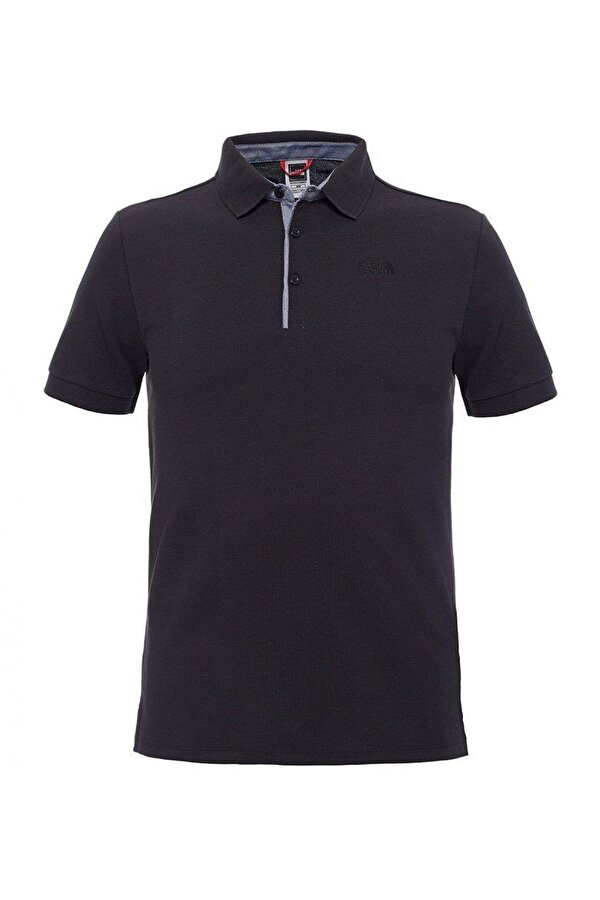 The North Face Premium Polo Piquet Erkek T-Shirt - T0CEV4KX7 The North Face Premium Polo Piquet Erkek T-Shirt - T0CEV4KX7