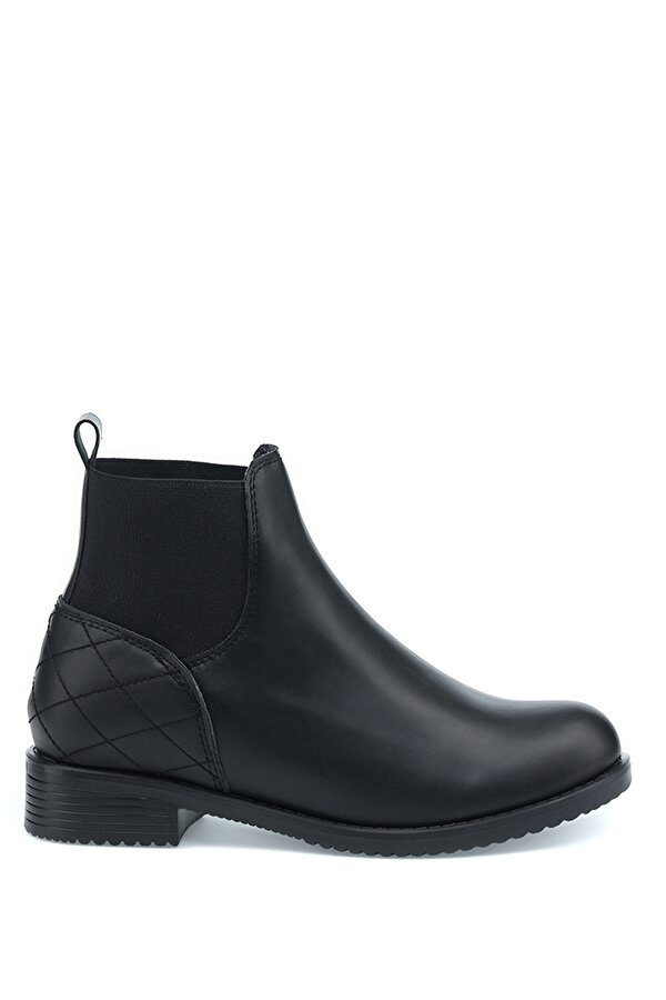 Polaris 318151.z 1Pr Black Woman Chelsea Boots