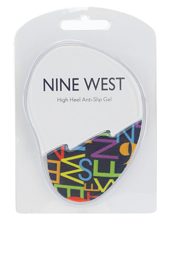 Nine West GEL COMFORT CUSHIONS 1FX Çok Renkli Kadın Tabanlık