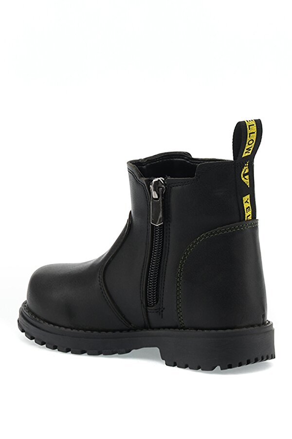 Yellow Kids SERGIO 1PR BLACK Boy 150