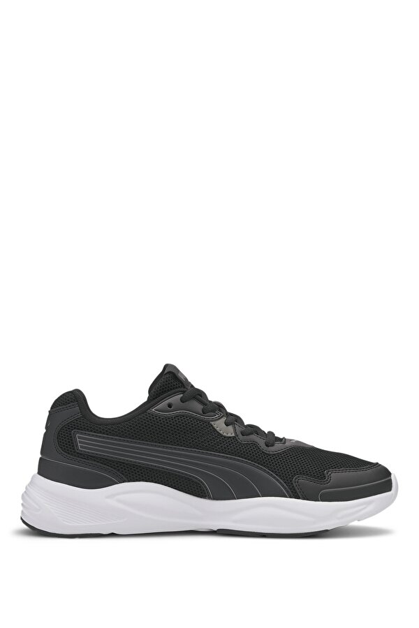 Puma 90S RUNNER NU WAVE TDP BLACK Woman 001