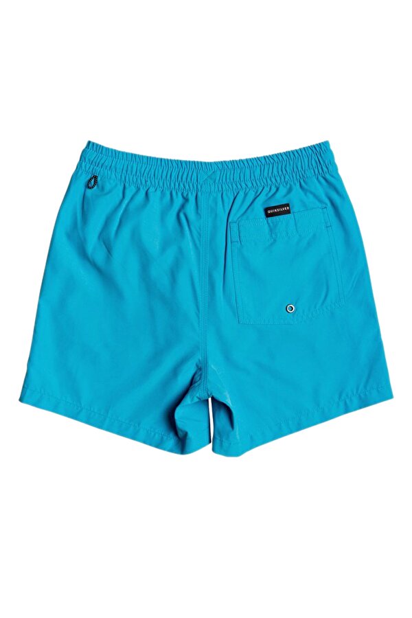 Quiksilver EVERYDAY VOLLEY YOUTH 13 Mavi Erkek Çocuk Şort - Mayo