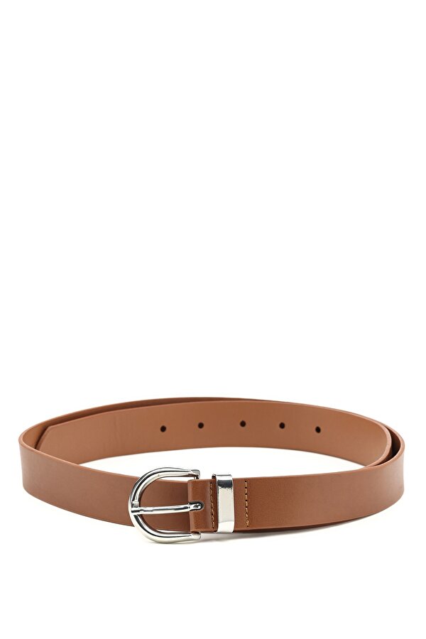 Butigo Yash 1Pr Tan Woman Belt