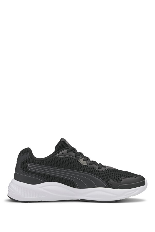 Puma 90S Runner Nu Wave Tdp Black Man Sneaker