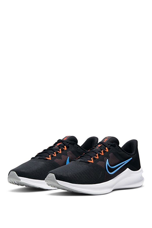Nike DOWNSHIFTER 11 Siyah Erkek Koşu Ayakkabısı