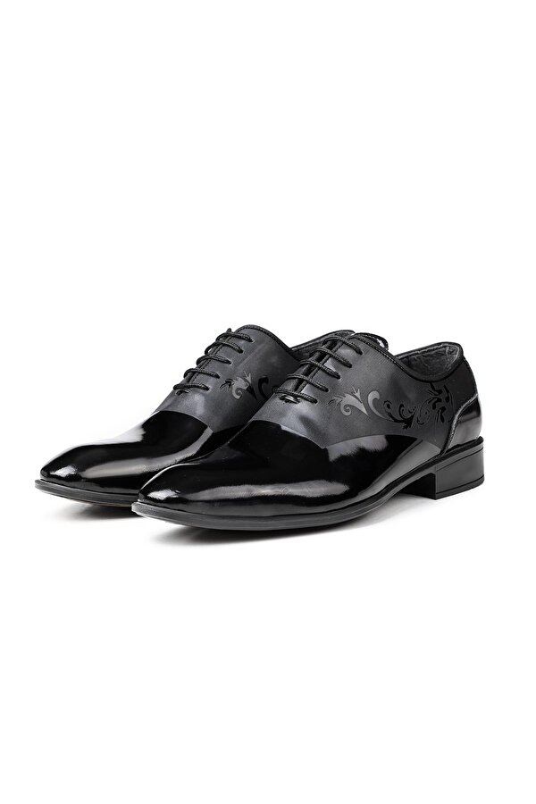 Ducavelli Smokin Hakiki Deri Erkek Klasik Ayakkabı