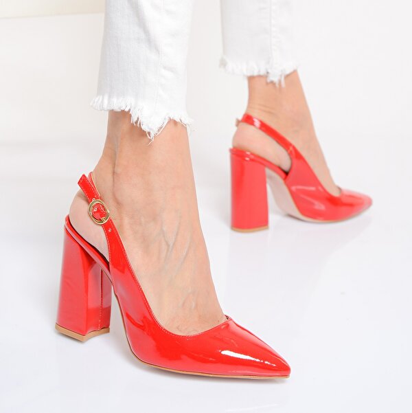 Shoes Time TOPUKLU AYAKKABI 20Y 209