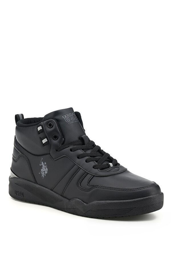 U.S. Polo Assn. PATRICK 1PR BLACK Man 002