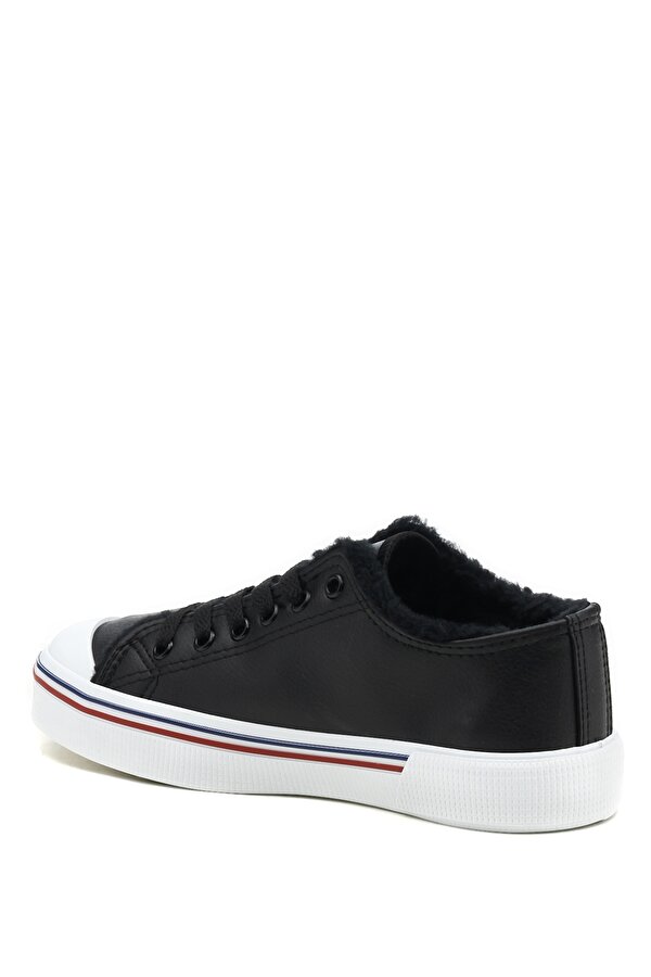 U.S. Polo Assn. PENELOPE KRK. 1PR BLACK Woman 388