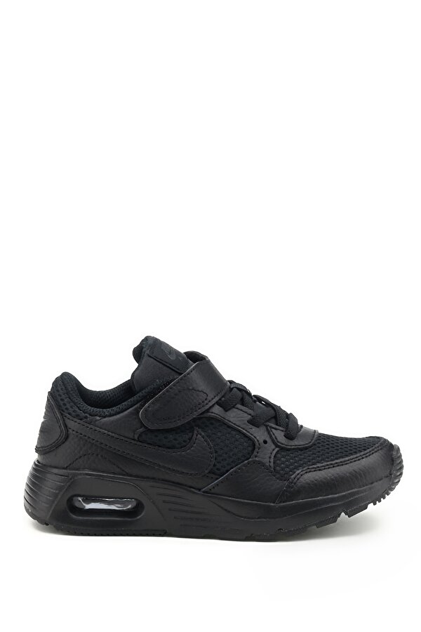 Nike AIR MAX SC Siyah Erkek Çocuk Sneaker