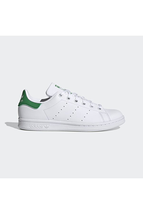 adidas Erkek Çocuk Günlük Spor Ayakkabı Stan Smith J Fx7519 adidas Erkek Çocuk Günlük Spor Ayakkabı Stan Smith J Fx7519
