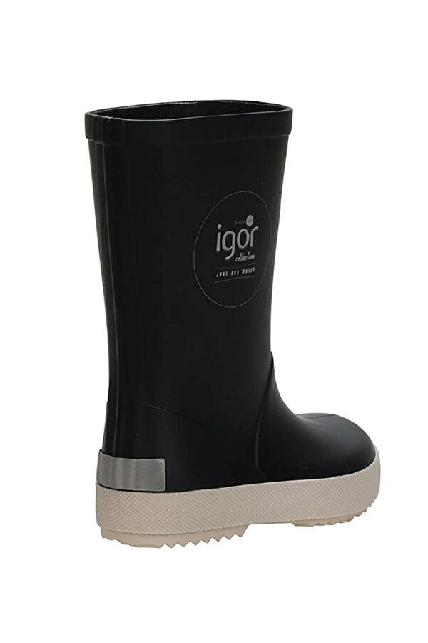 SPLASH NAUTICO Lacivert Erkek Çocuk Yağmur Çizmesi - Görsel 8