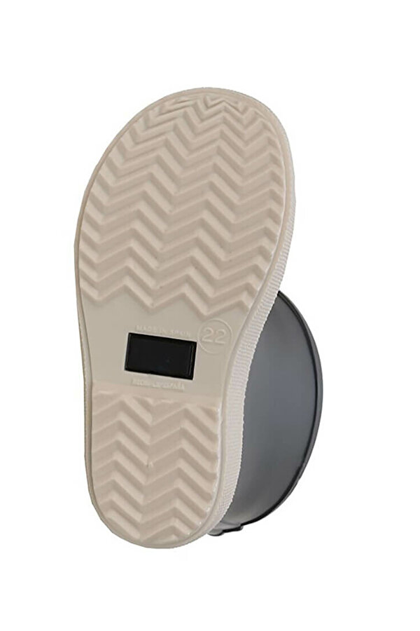 SPLASH NAUTICO Lacivert Erkek Çocuk Yağmur Çizmesi - Görsel 9