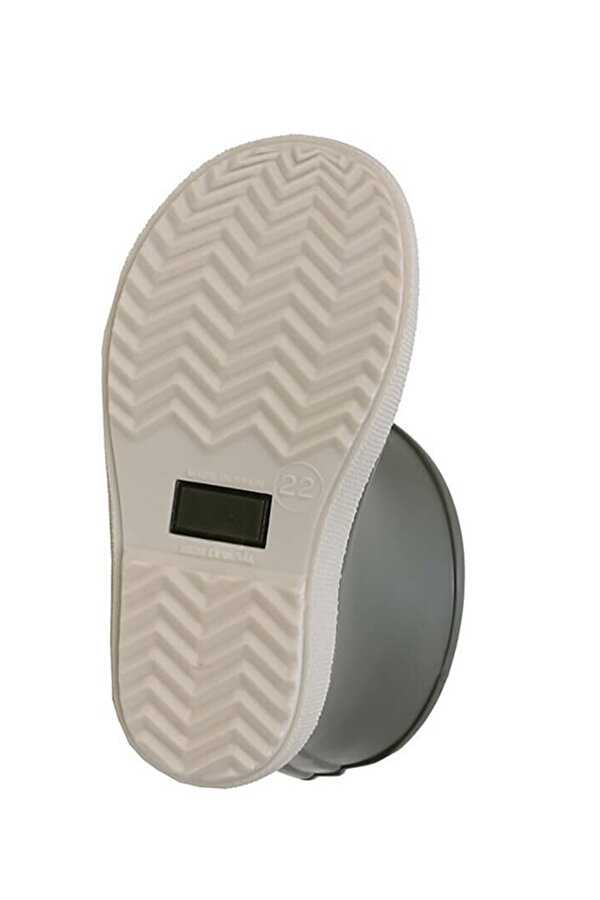 SPLASH NAUTICO Haki Erkek Çocuk Yağmur Çizmesi - Görsel 9