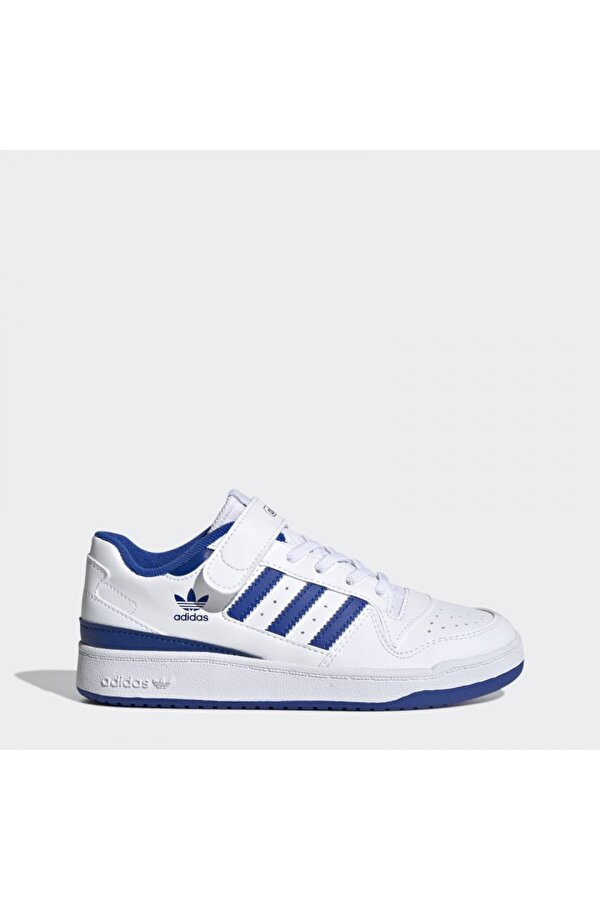 adidas Çocuk Günlük Spor Ayakkabı Forum Low C Fy7978