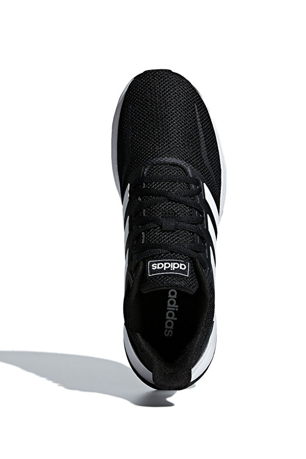 adidas Runfalcon Черный Мужчина Обувь Для Бега