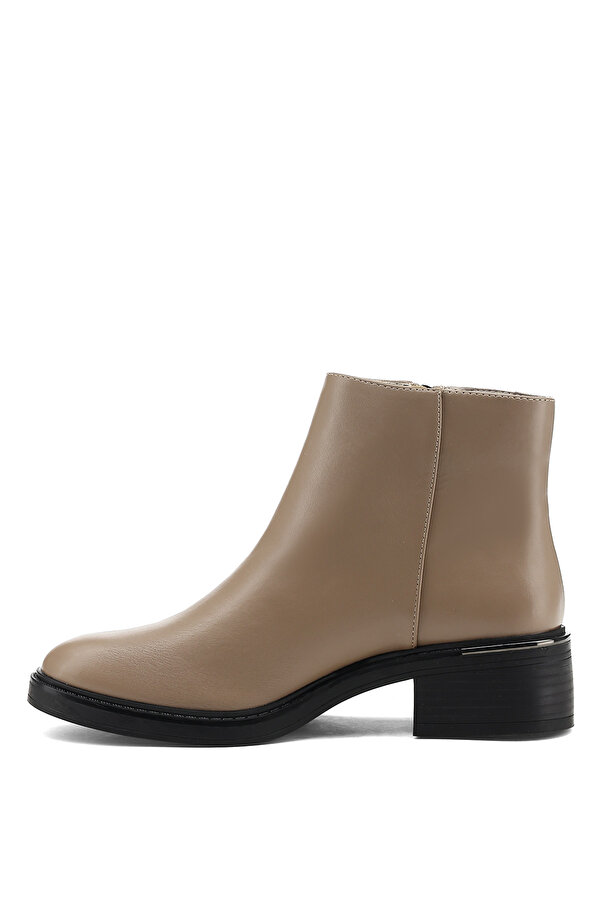 NINE WEST Nine West Janety 1Pr Коричневый 013 Женщина Ботинки На Плоской Подошв