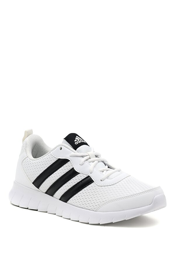 adidas UNIFLOW Beyaz Erkek Koşu Ayakkabısı