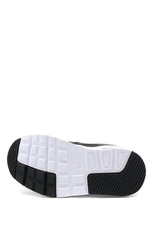 AIR MAX SC Siyah Erkek Çocuk Sneaker - Görsel 5