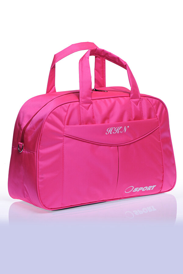 byHAKAN GK26 büyükboy klasik seyahat valizi spor hastane çantası el omuz annebebek çantası kabin boy hostes FUIŞYA