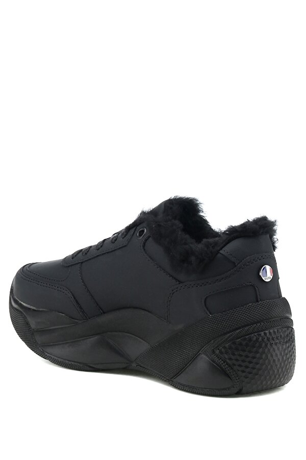 U.S. Polo Assn. JOOK 1PR BLACK Woman 423