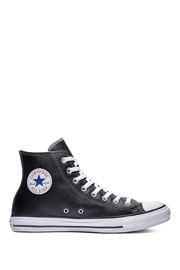 Converse CHUCK TAYLOR ALL STAR Siyah Kadın High Sneaker