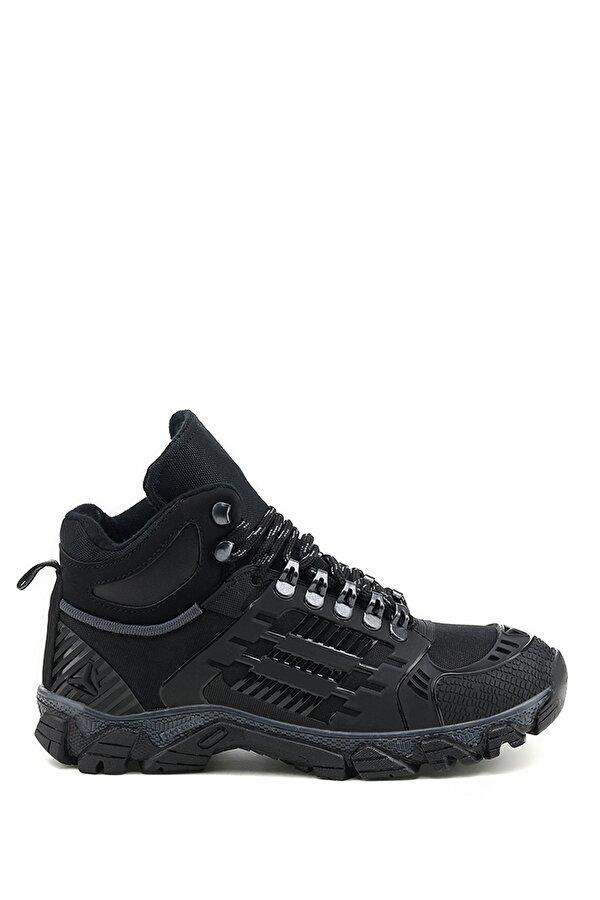 Torex Oliver Hi 1Pr Черный Подросток, Мальч. Ботинки