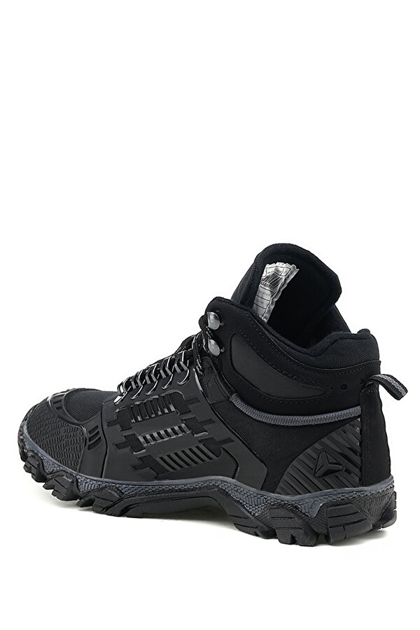 Torex Oliver Hi 1Pr Черный Подросток, Мальч. Ботинки