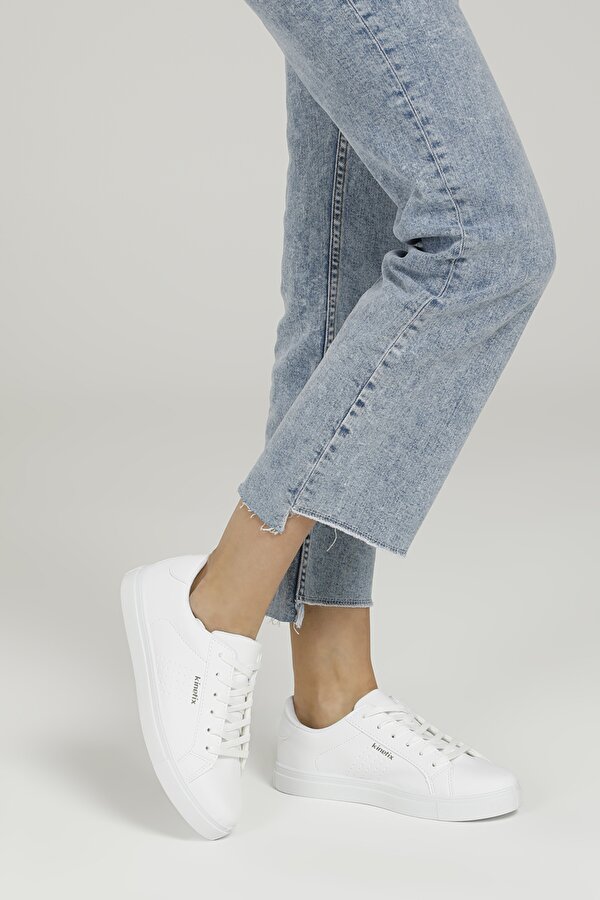 Kinetix PORO 1FX WHITE Woman 388